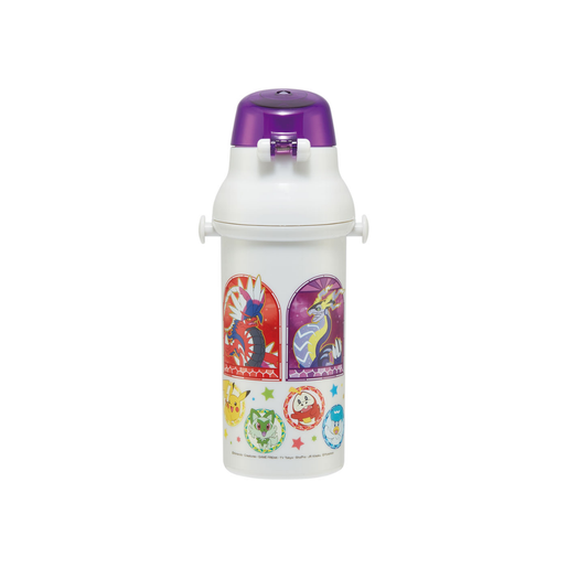 Children's Pokemon Water Bottle (480ml)