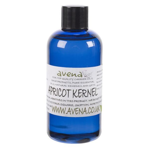 AVENA Apricot Kernel Oil