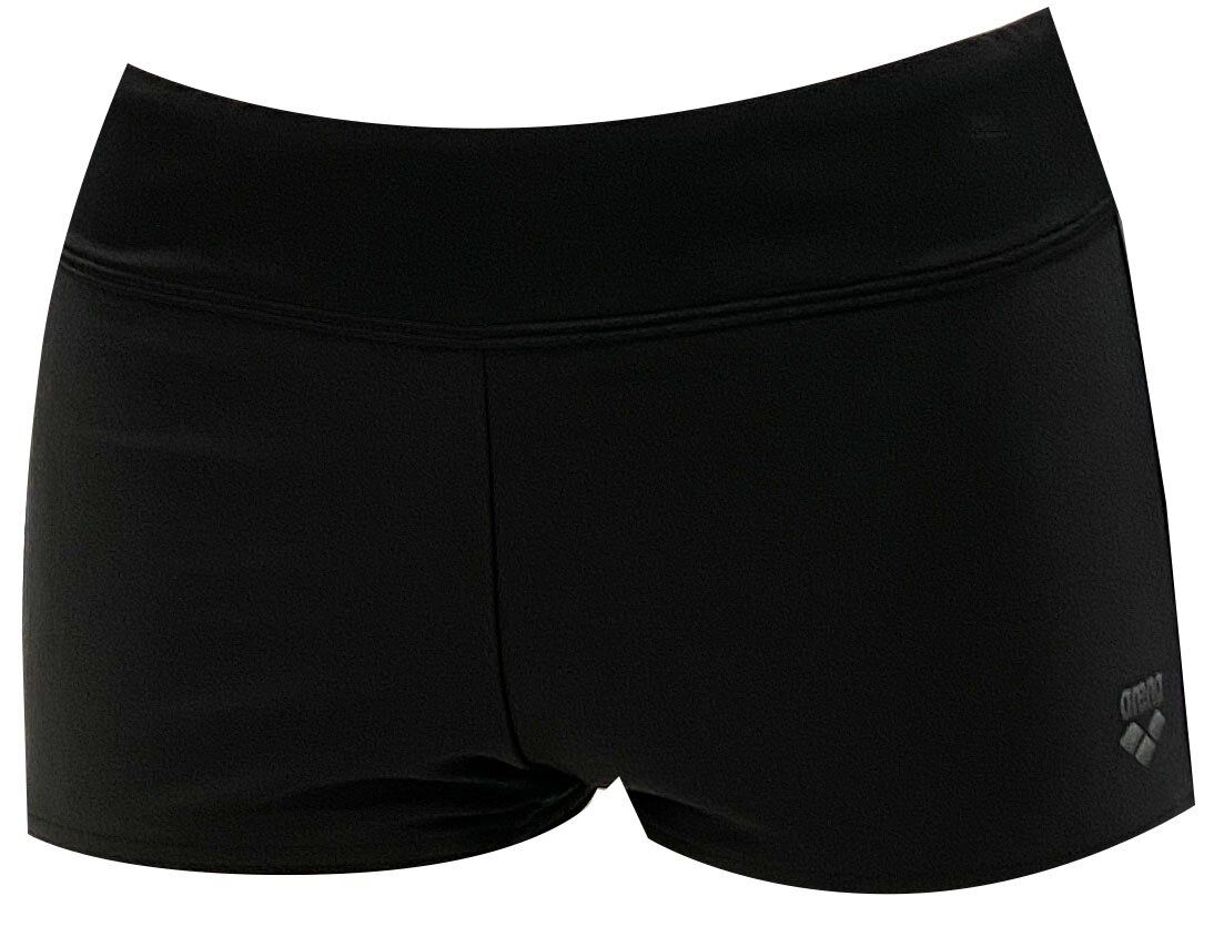Arena LADIES SWIMWEAR BASIC HIPSTER Color Black Size S