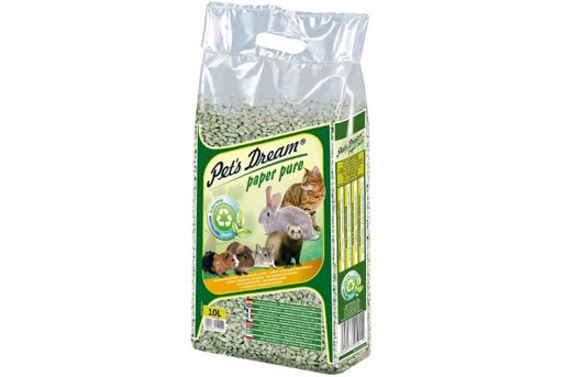 Pets dream 2025 paper pure