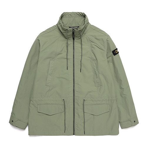 Women Short Outdoor Jacket