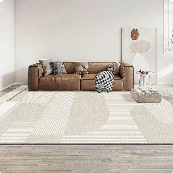 高級輕奢地毯(80x120CM)(ZJ754)