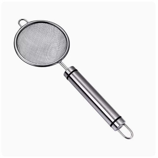 CW 過濾網篩麵粉篩子【小號篩漏勺（7cm）】 HKTVmall 香港最大網購平台