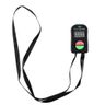 Digital Electronic Hand Tally Head Counter Clicker For Bouncer Crowd Sport Golf