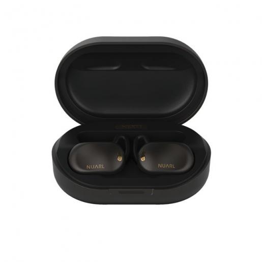 NUARL Next1 Active Noise Canceling True Wireless Bluetooth