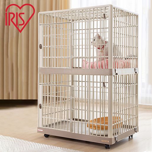 Iris 2024 cat cage