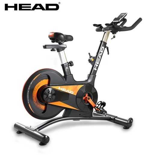 Head spin bike new arrivals