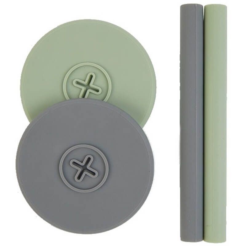 Sip® Accessory Pack - Slate / Sage