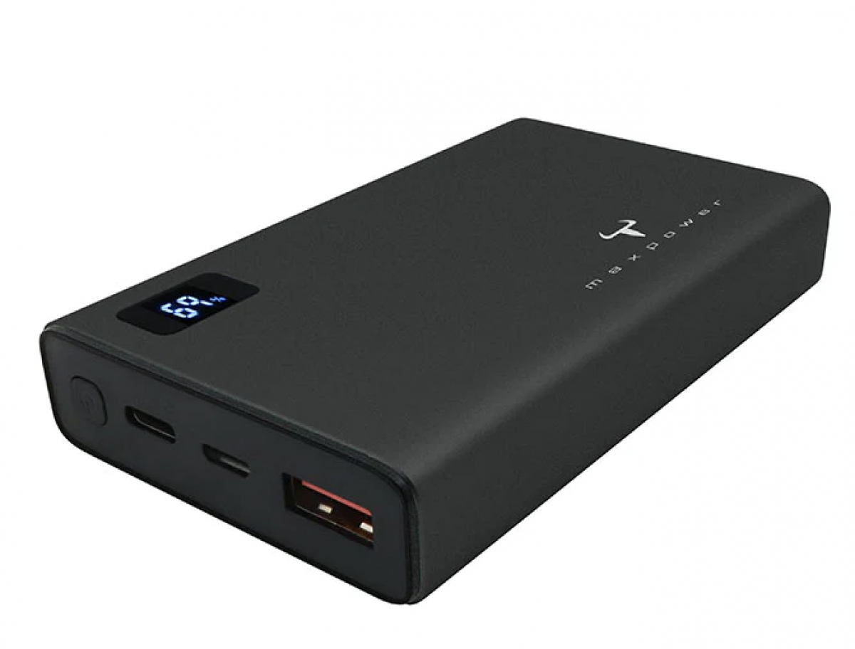 SR1000SX 10000 mAh Power Bank