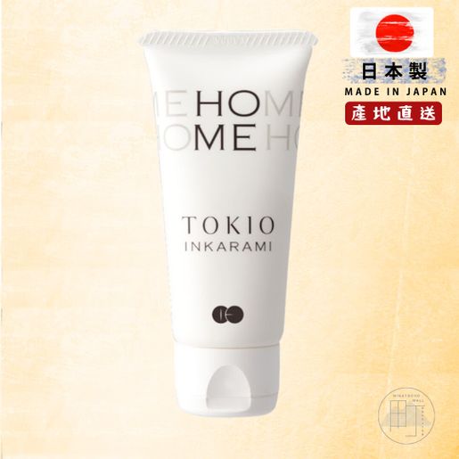 JAPAN. | Dr.Jr. TOKIO IE Inkarami Home Care 50g | HKTVmall The