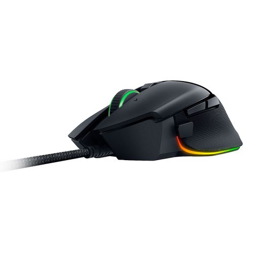 razer basilisk v3 mouse