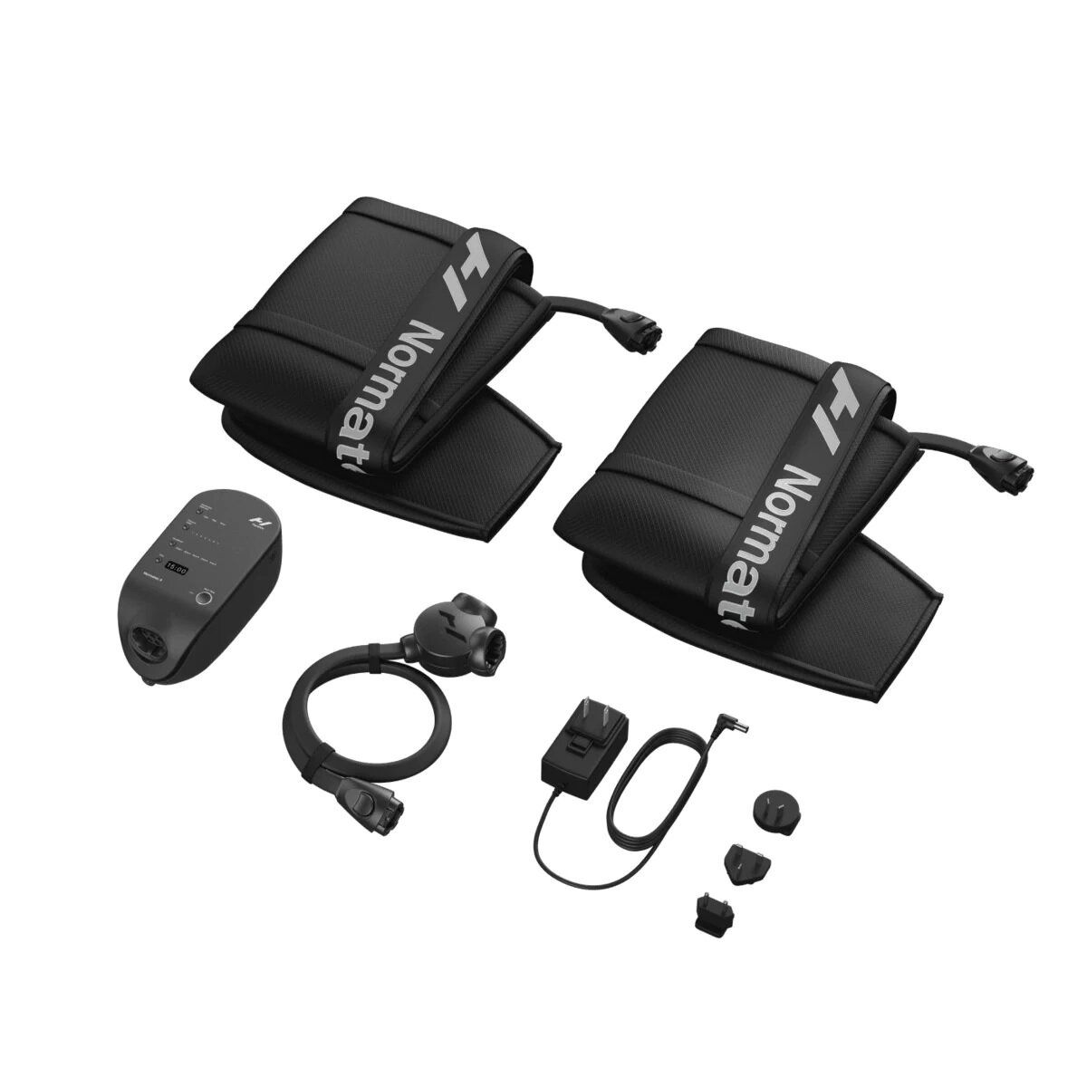 Normatec 3 Leg Recovery System Standard - 5'4" to 6'3"