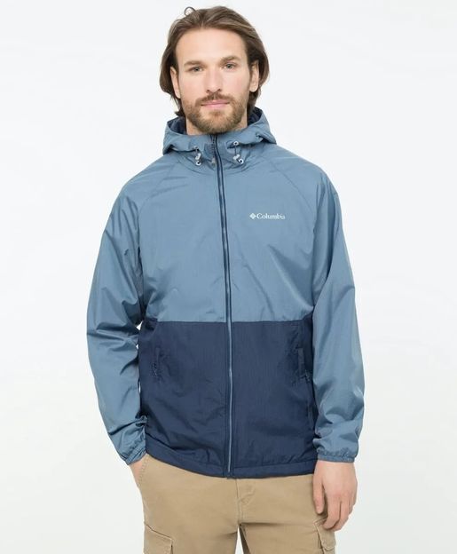 Columbia men's shop spire heights jacket