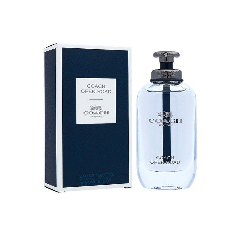 Open Road EDT 100mL