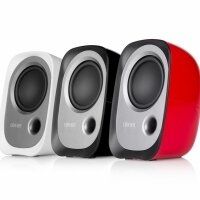 Edifier R12U 喇叭 白色