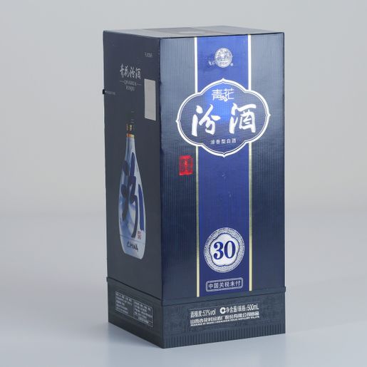 中国酒【青花冷酒20年】箱入り未開封| Buyee日本代購服務| 於