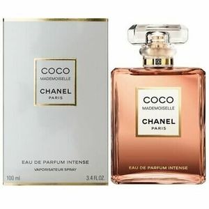 coco mademoiselle intense 100 ml