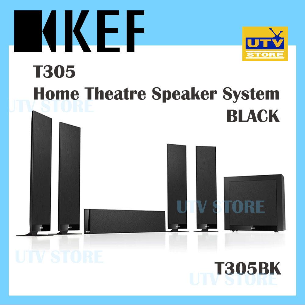 T305 home best sale theatre speaker system