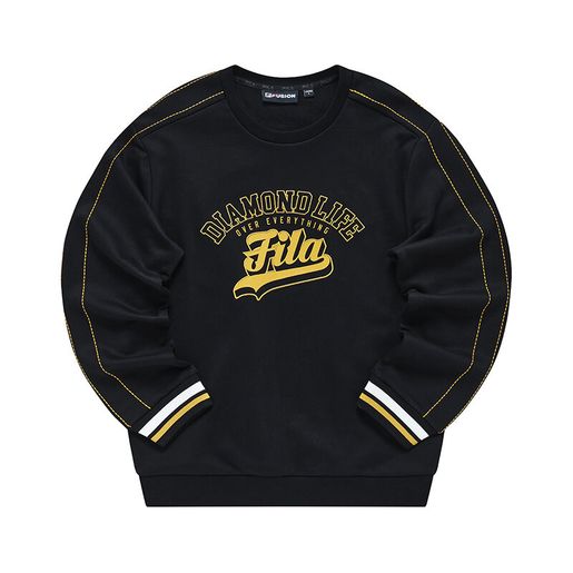 Diamond store life sweatshirt