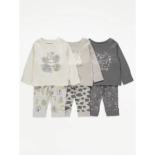 George discount disney pyjamas