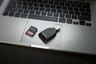 SD UHS-I Card Reader (SDDR-C531-GNANN) - Original goods