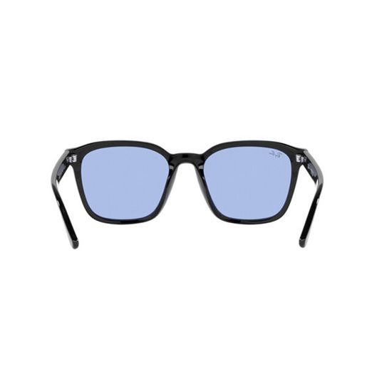 RayBan RB4392D 601/80 66◻︎17 145 2N Ray-Ban™ RB4392D 601/80 66 Black Sunglasses