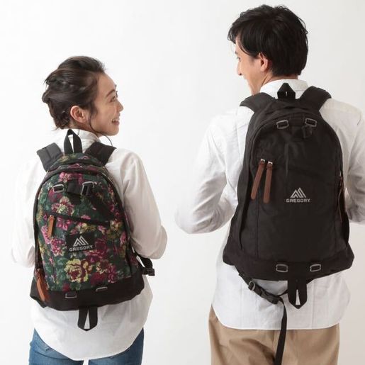 Gregory fine shop day backpack