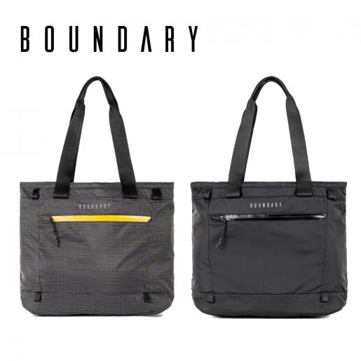 Rennen Ripstop Tote – Boundary Supply