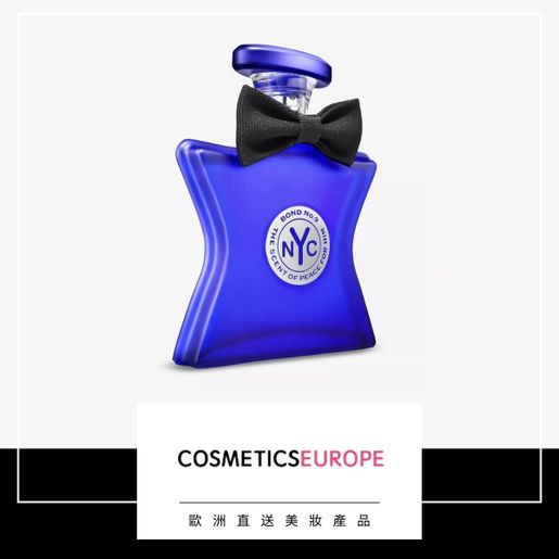 Bond No. 9 The scent of peace for him eau de parfum 100ml