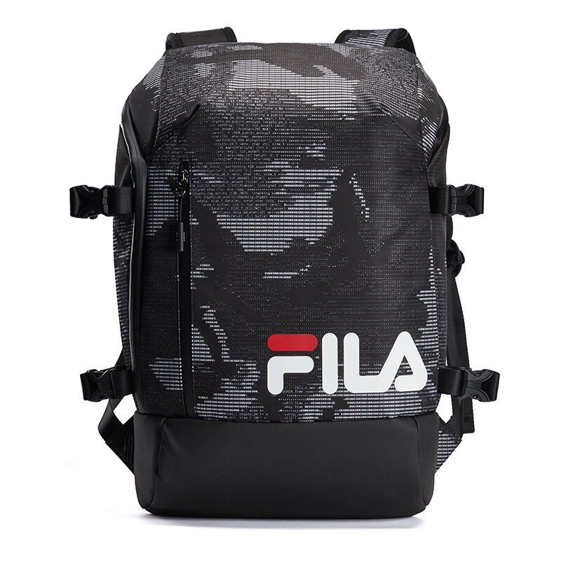 fusion camo backpack