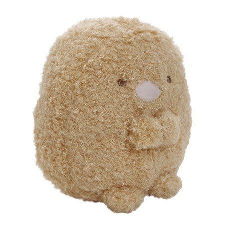 tonkatsu plush