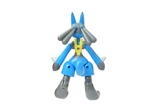 Pokemon Lucario 3380