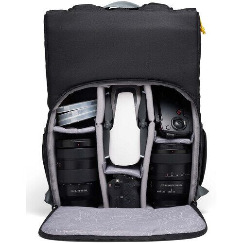 National geographic outlet camera backpack