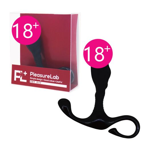 KMP | Japan's KMP YUIRA Happy Lab Prostate Stimulator-Enema Edge sex toys  adult toys | HKTVmall The Largest HK Shopping Platform