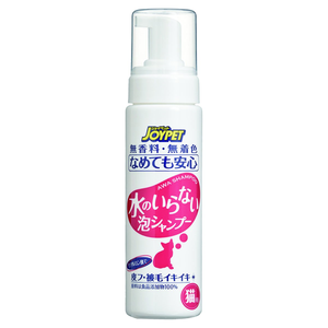 大塚貓用免水洗毛液 洗澡乾洗用品 {寵物清潔} #EB001305