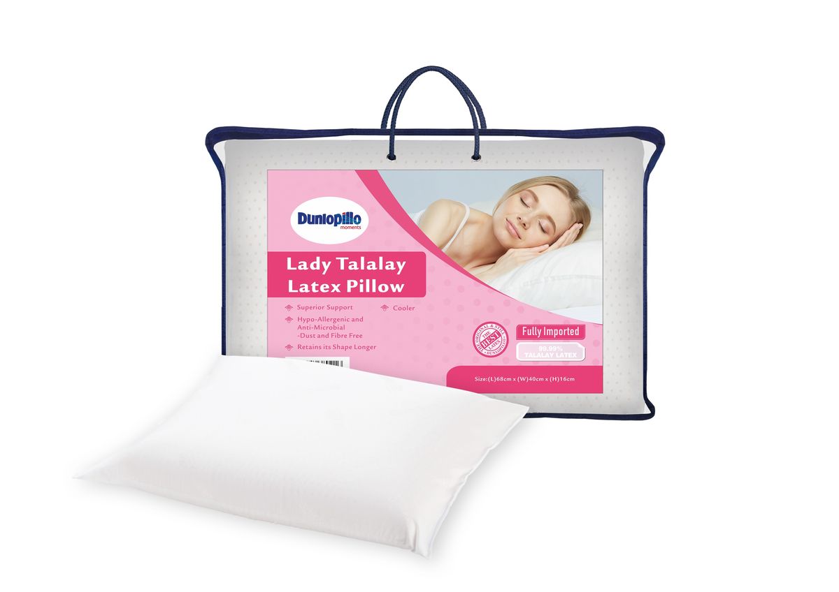 Dunlopillo child pillow hotsell