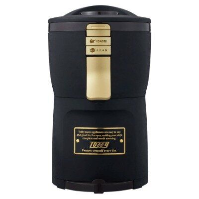 Toffy Fully Automatic Aroma Coffee Maker