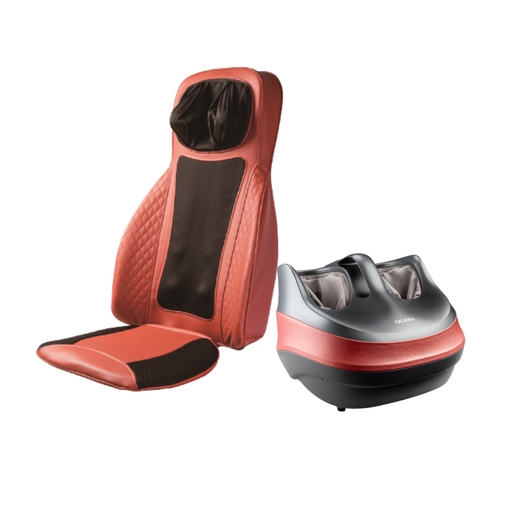 ogawa leg massager