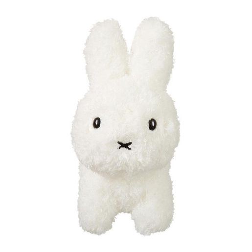 miffy stuffed toy