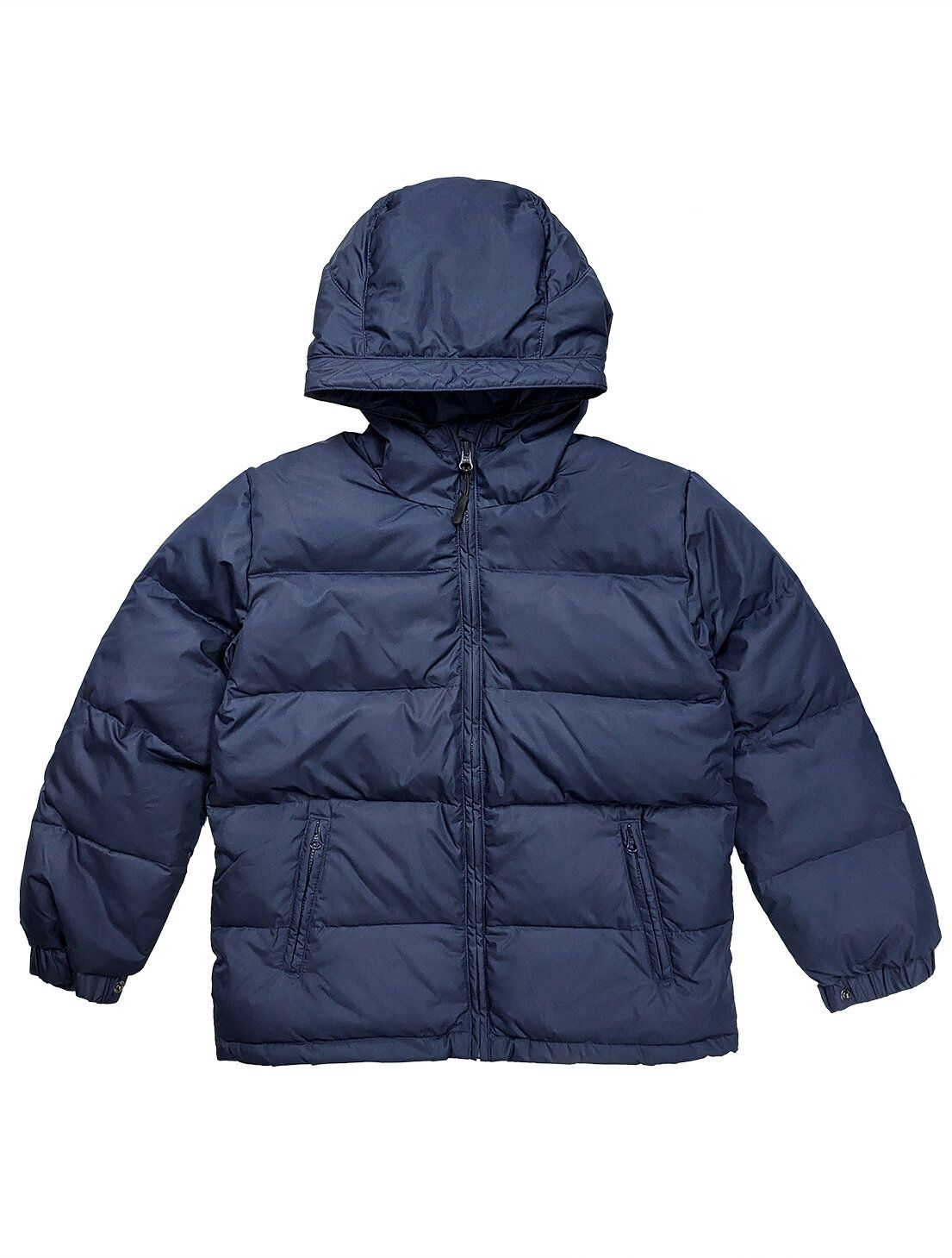 BOY'S DOWN JACKET