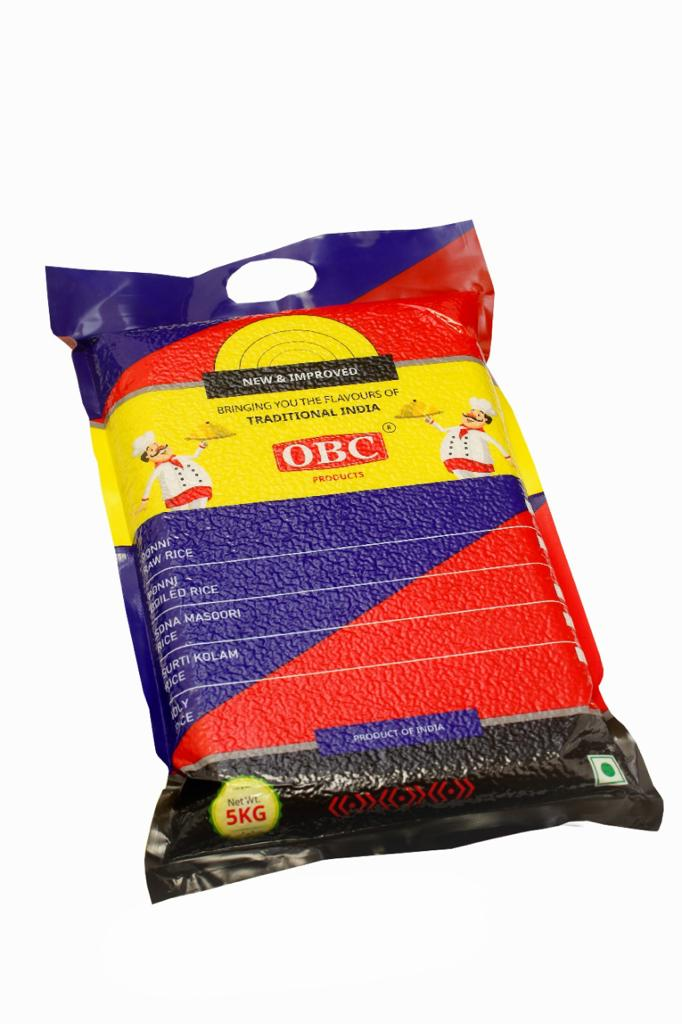 印度 IDLY RICE (5KG)