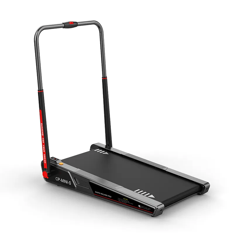 Mini Incline Walking Machine Treadmill (with Handle)