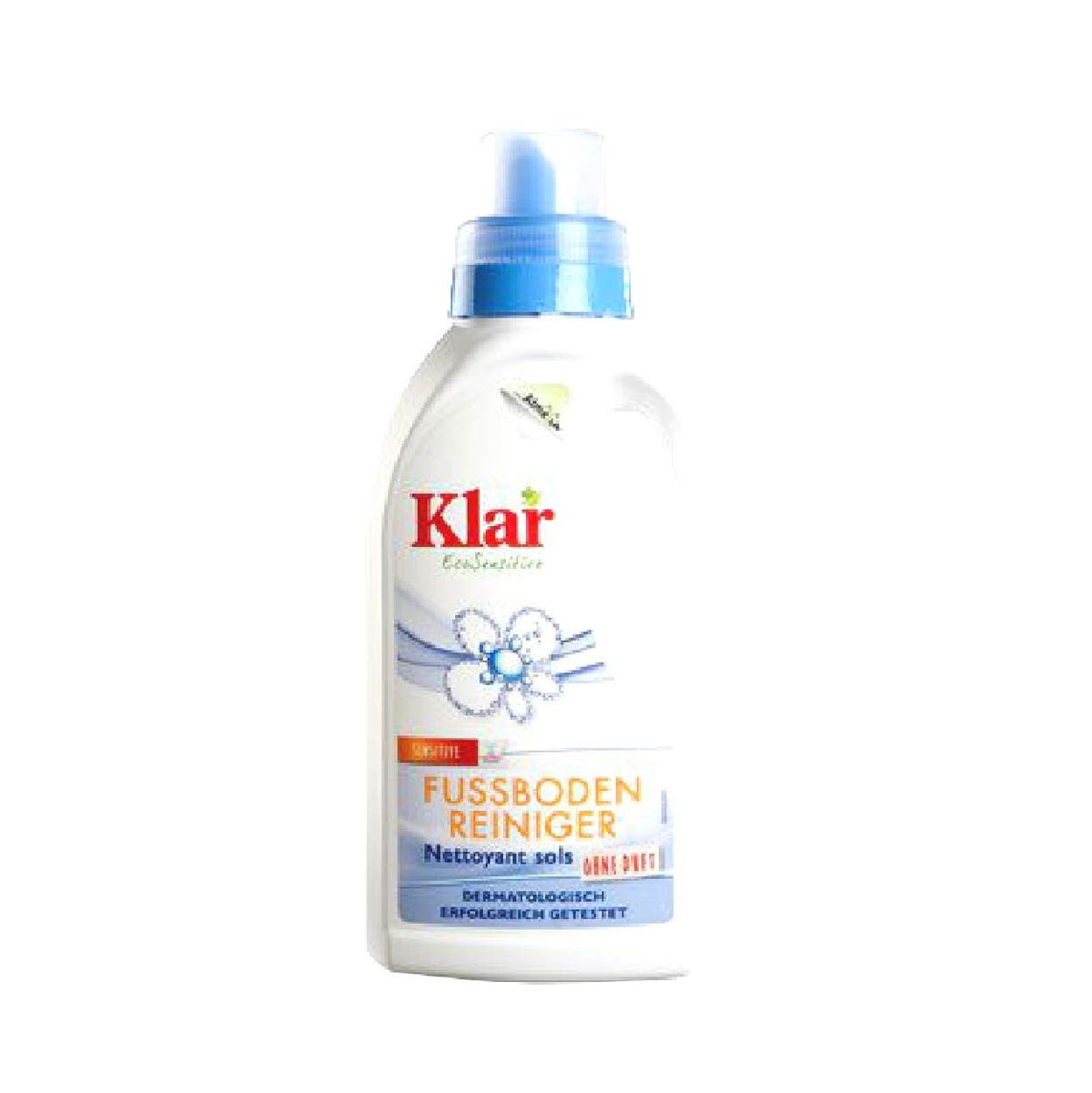 Floor Cleaner 500ml