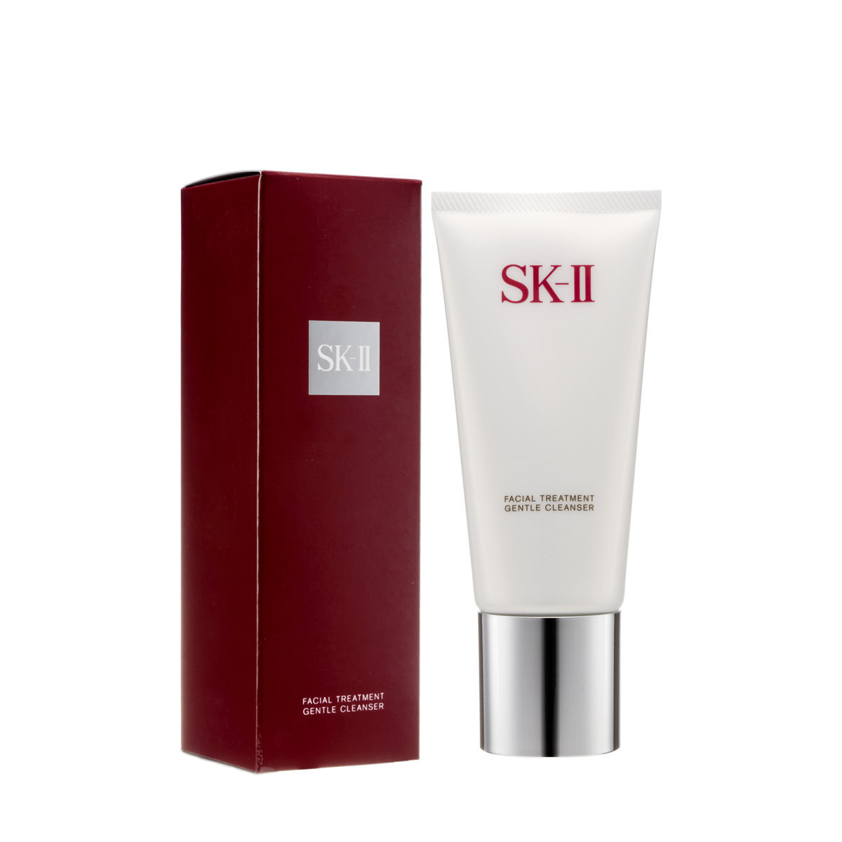 SK-II | SKII - 淨肌護膚潔面乳洗面奶120ML（4979006049626