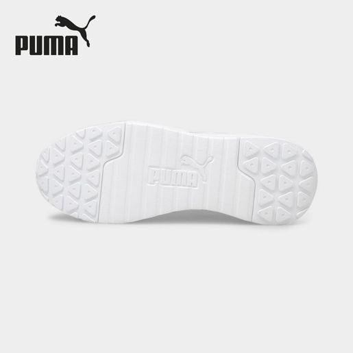 PUMA | R78 Voyage女裝休閒鞋| 顏色: 白色(平面) | 尺碼: UK 5.5