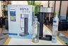 PHILIPS ADD4852BK(等同ADD4902) 家用氣泡梳打水機 黑色 跟機送一支philips ADD913 二氧化碳氣瓶 -平行進口