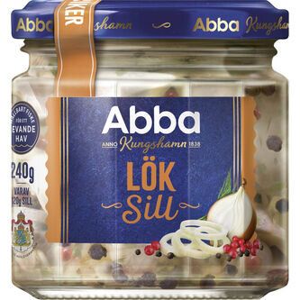 洋蔥鯡魚/希靈魚240克 (冷凍0-4°C) (最佳食用限期: 2026年6月2日)
