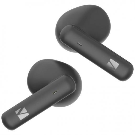 Bluetooth 5.3 ENC Flat TWS Earbuds - Verbatim Hong Kong