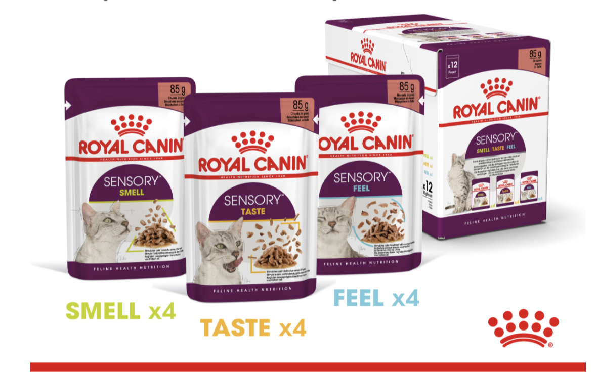 royal canin vr cat food