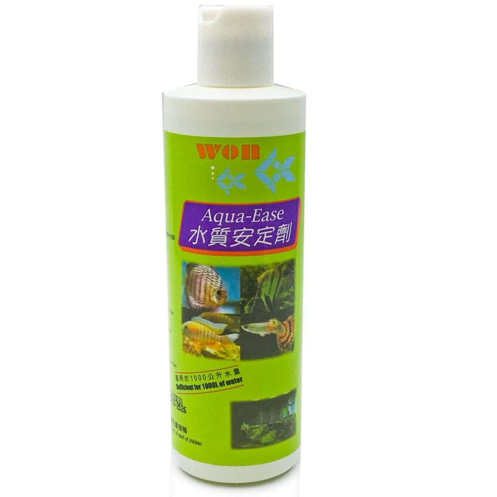 Aqua-Ease (250ml) (ref: 998231) (New/old package distributed randomly)